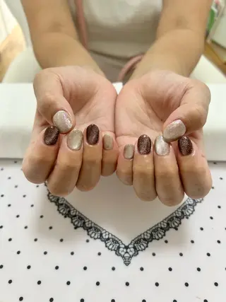 ネイル プライベートサロン LALA Nailのネイルデザイン