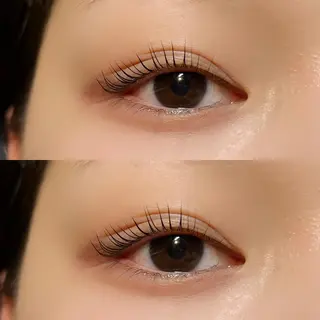 マツエク・マツパ Milobyking 🍒rihoの眉毛・アイブロウイメージ