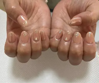 ネイル nail M&Tのネイルデザイン