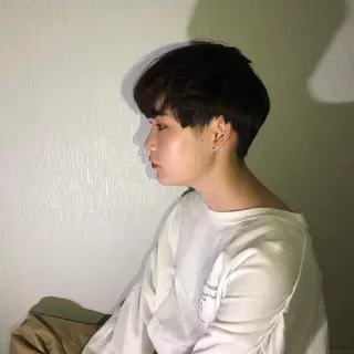 ショート hair Freak /SAYAKAのヘアスタイル