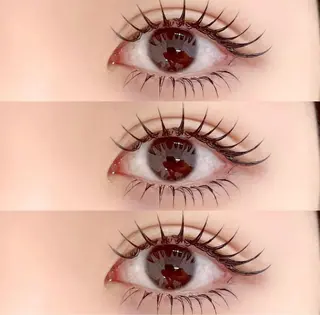 マツエク・マツパ The Nail & Eye Lashの眉毛・アイブロウイメージ