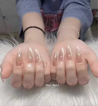 ネイル Hin Nail Salonのネイルデザイン