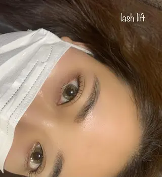 マツエク・マツパ Lilly所属・Lilly eyelashのマツエク・マツパデザイン