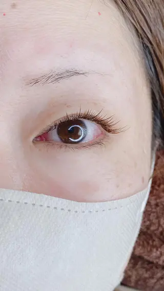 マツエク・マツパ Eyelash KEYのマツエク・マツパデザイン