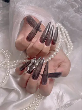 ネイル emu m.uのネイルデザイン