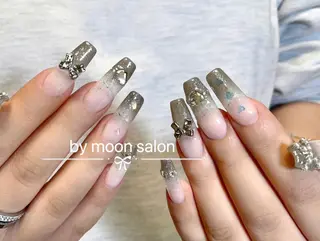 ネイル Miya🎀 nailのネイルデザイン
