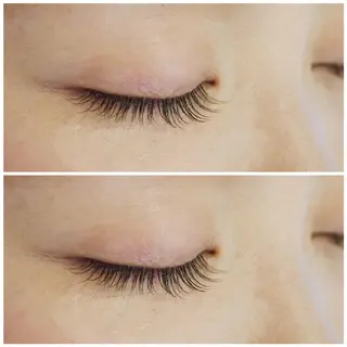 マツエク・マツパ M. eyelash sayaのマツエク・マツパデザイン