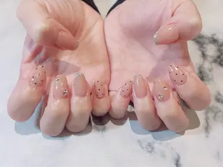 ネイル 奥田 加奈子のネイルデザイン
