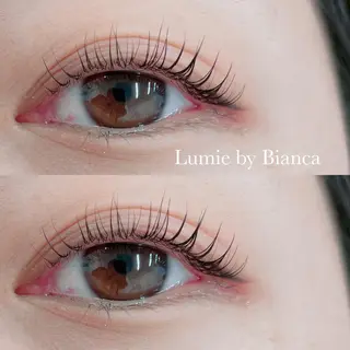 マツエク・マツパ B☆STELLA KANEKOのマツエク・マツパデザイン