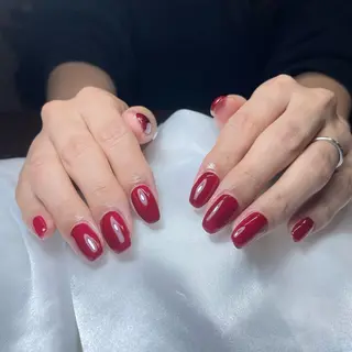 ネイル WATANABE MAYUMIのネイルデザイン