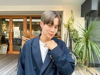 メンズ Rubikなかもず タケウチのヘアスタイル