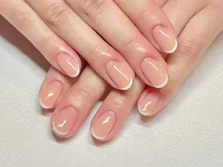 ネイル ささき れいなのネイルデザイン