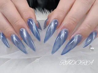 ネイル RIDORA nailのネイルデザイン