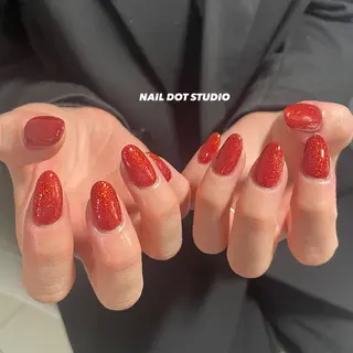 ネイル NAIL DOT STUDIO堺筋本町のネイルデザイン