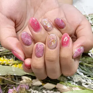 ネイル 🪞KAPE NAIL 🪞のネイルデザイン