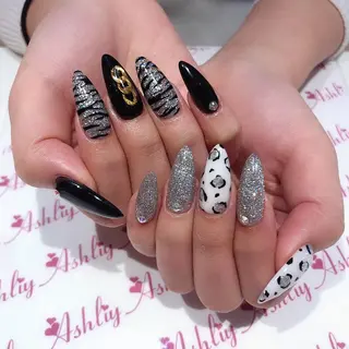 ネイル Ashliy大宮♡ アシュリーのネイルデザイン