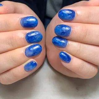 ネイル FIORITURA aiのネイルデザイン