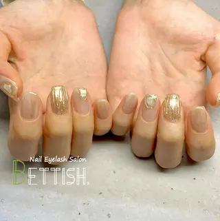 ネイル BETTISH. KUMIKO☺︎︎のネイルデザイン