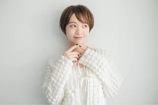 カラー beauty beast防府店のヘアスタイル
