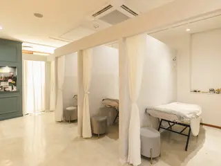 マツエク・マツパ Eyelash studioのマツエク・マツパデザイン