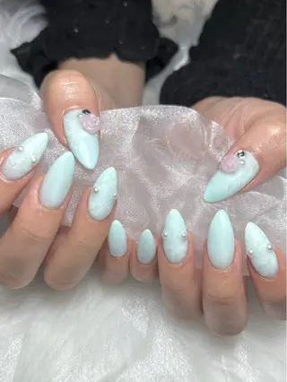 ネイル nail salon Anela🪽🫧のエステ・リラクイメージ