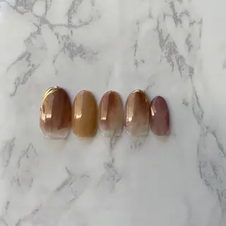 ネイル BellFlower Rioのネイルデザイン