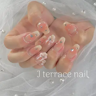 ネイル J terrace Nailのネイルデザイン