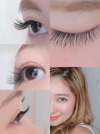 マツエク・マツパ メンズ特化美容師/ 新井　洸太のヘアスタイル