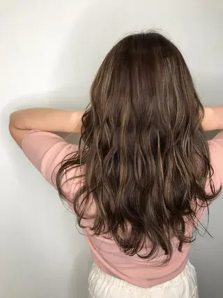 ロング 松本 リサのマツエク・マツパデザイン