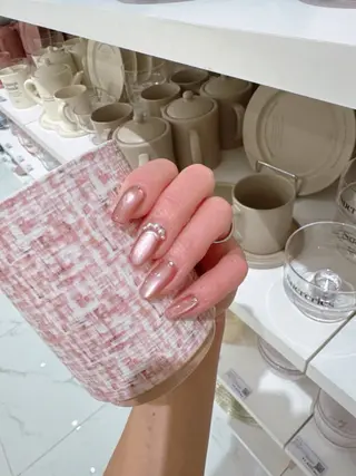 ネイル Queeens nailのネイルデザイン