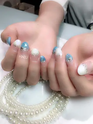 ネイル HALU ハルのネイルデザイン