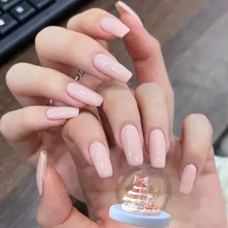 ネイル enRich レイリのネイルデザイン