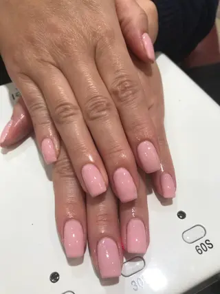 ネイル 竹澤 紫乃のその他イメージ
