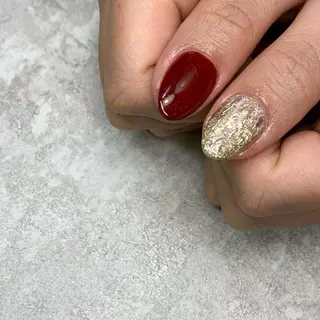 ネイル S. JEWELのネイルデザイン