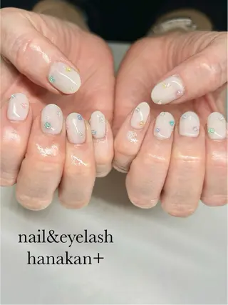 ネイル S Fumiのマツエク・マツパデザイン