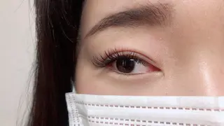 マツエク・マツパ 🍀fleur🍀 束感/ワンホン/杉浦のマツエク・マツパデザイン