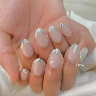 ネイル nail salon e'mu💐のネイルデザイン