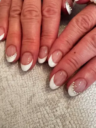 ネイル Cidris ROMAPINKのネイルデザイン