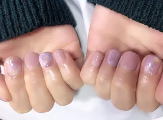 ネイル fruitful + YUKOのネイルデザイン