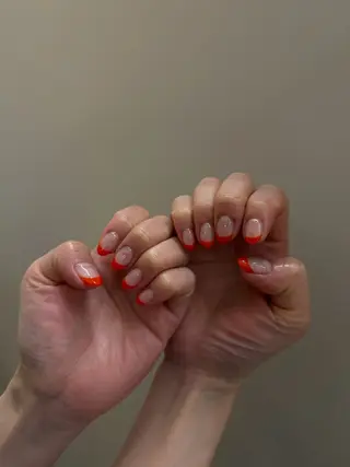 ネイル TRIOS △nail aiのネイルデザイン