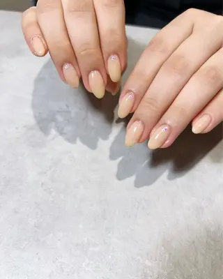 ネイル A/gan nail salonのネイルデザイン