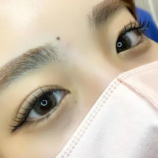 マツエク・マツパ KURUMI🦋 まつエクまつパ美眉の眉毛・アイブロウイメージ