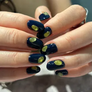 ネイル nailist Chisakiのネイルデザイン