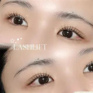 マツエク・マツパ Selas mmの眉毛・アイブロウイメージ