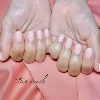 ネイル two nailのネイルデザイン