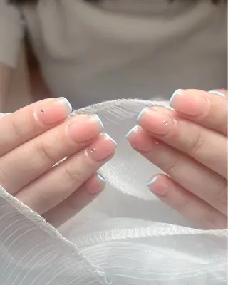 ネイル 里奈 Nailのネイルデザイン