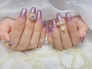 ネイル Lien  _リエン リエンのネイルデザイン