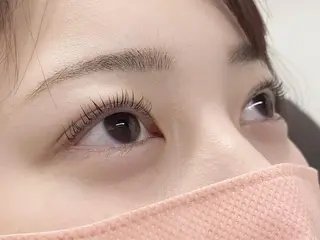 マツエク・マツパ 🎀INObyA Marie🎀のマツエク・マツパデザイン