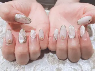 ネイル Estetique& Nail KAON.のエステ・リラクイメージ