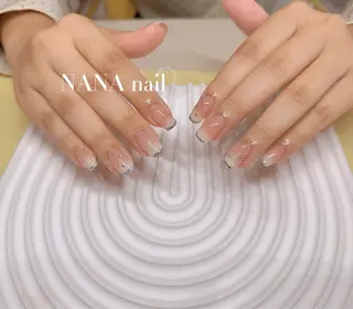 ネイル NANA NAILのネイルデザイン
